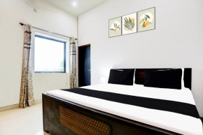 Hotel O COCO ROOMS & RESTAURANT